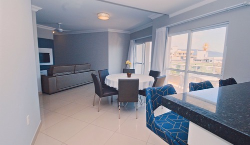 Basic Apartment