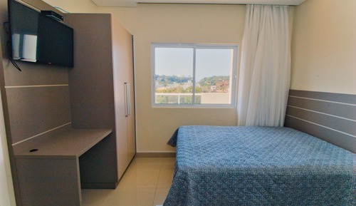 Basic Apartment