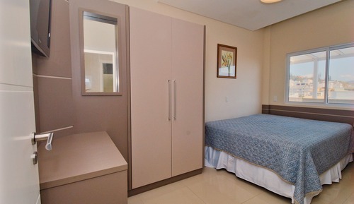 Basic Apartment