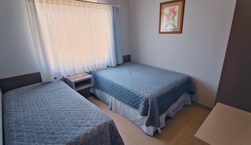 Basic Apartment