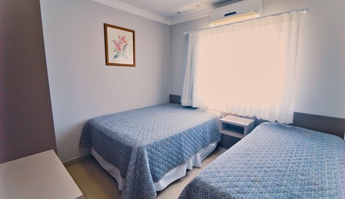 Basic Apartment