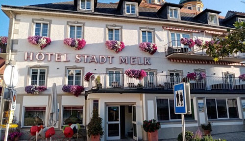 Deluxe Suite, Ensuite