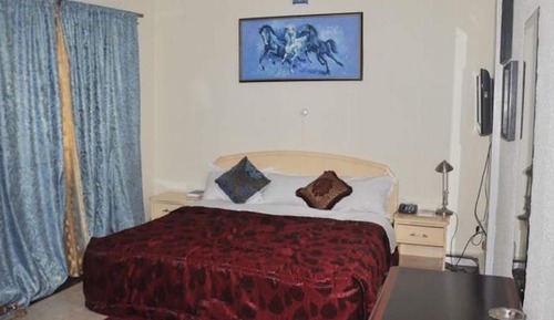 Royal Suite
