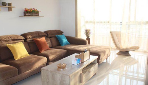 Premium Apartment, 3 Bedrooms