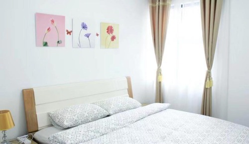 Comfort Apartment, 2 Bedrooms