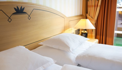Suite, Balcony (Roessle)