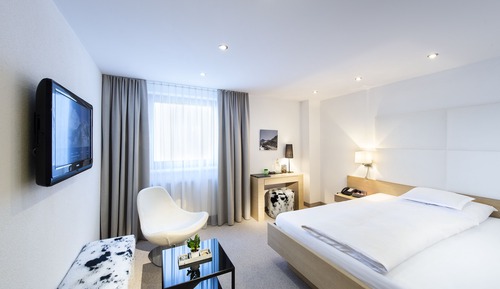 Deluxe Single Room (Nova)