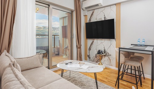 Panoramic Studio