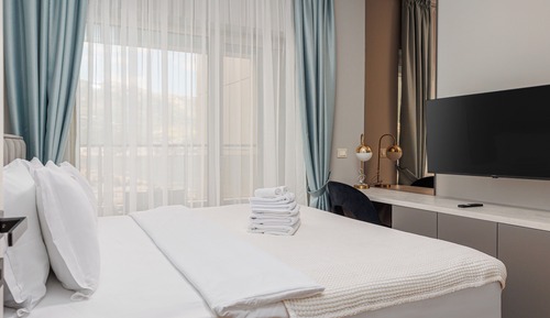 Panoramic Apartment