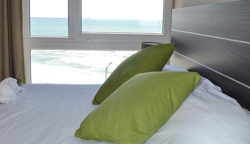 Superior Double Room, 1 Queen Bed, Non Smoking