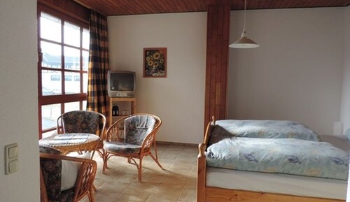 Business Double or Twin Room, Mountain View