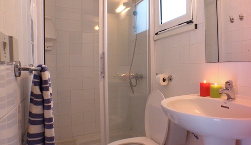 Mobile Home, 2 Bedrooms, Accessible (5 Pers)