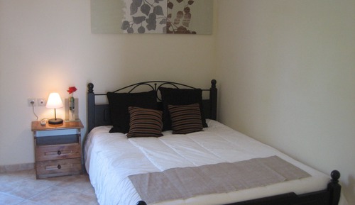 Standard Studio, Balcony, Sea View