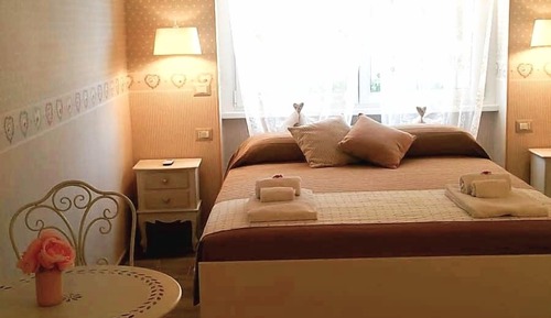 Double Room (Mughetto)