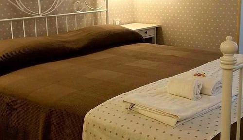Double Room (Lavanda)