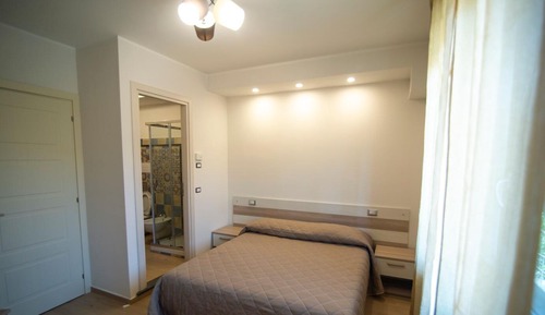 Room, 1 Queen Bed, Terrace