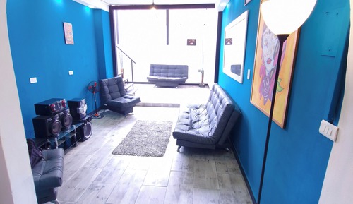 Comfort Apartment, 4 Bedrooms (Apartment 201 A)