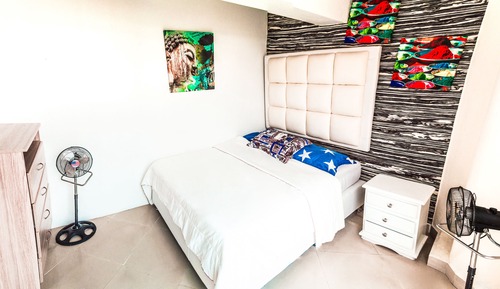 Apartment, 3 Bedrooms (Apartment 201 B)