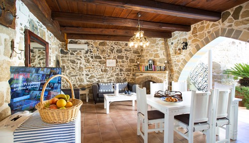 Villa, 2 Bedrooms