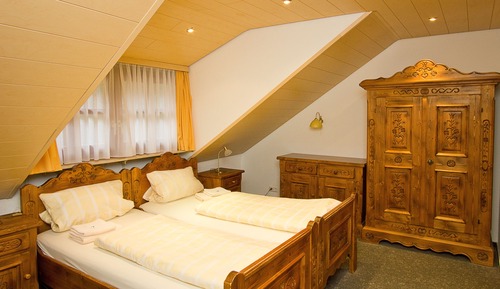 Double or Twin Room, Non Smoking