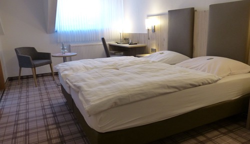 Comfort Double Room