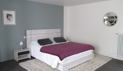 Family Room, Accessible