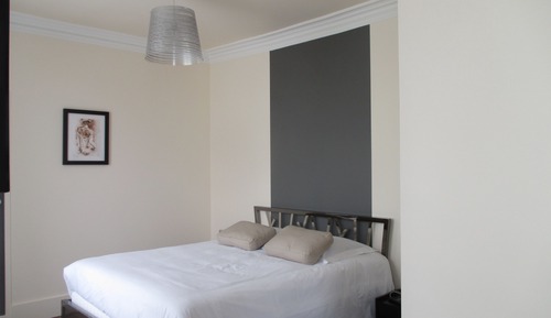 Luxury Double Room