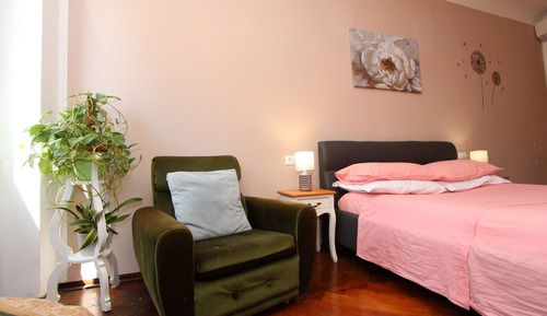 Apartment, 1 Bedroom