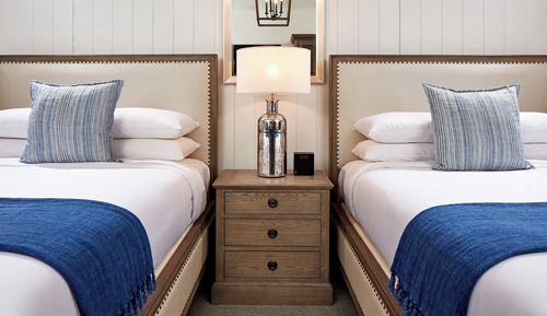 Premium Room, 2 Queen Beds, Balcony, Ocean View