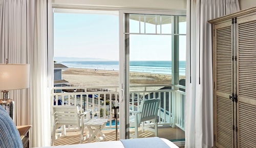 Suite, 1 Bedroom, Ocean View