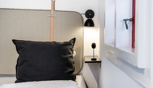 Design Apartment