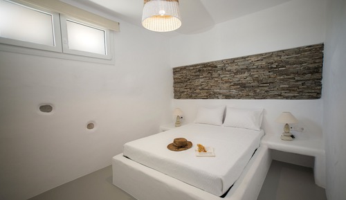 Apartment, 2 Bedrooms, Garden View