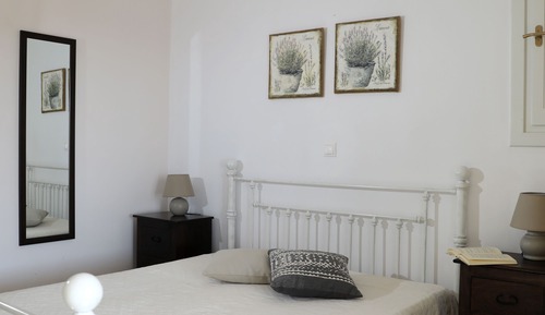 Family Apartment, 1 Bedroom, Hot Tub, Sea View