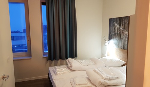 Apartment (4 persons)