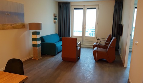 Apartment (5 persons)