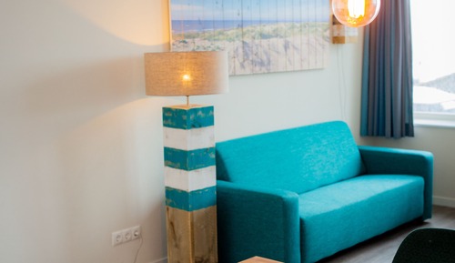Apartment (3 persons)
