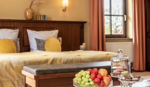 Super Comfort Double Room