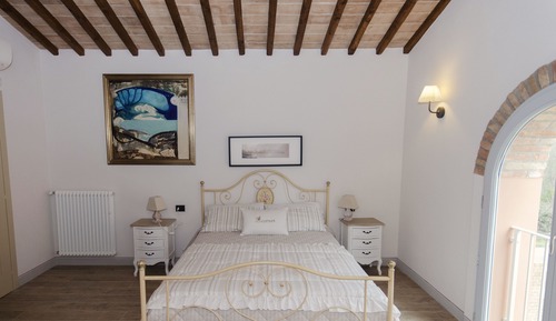 Apartment, 2 Bedrooms (Millefiori)