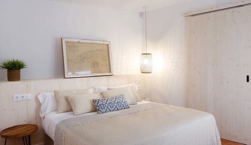 Double Room (acceso movilidad reducida)