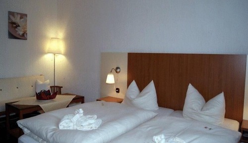 Standard Room, 1 Double Bed