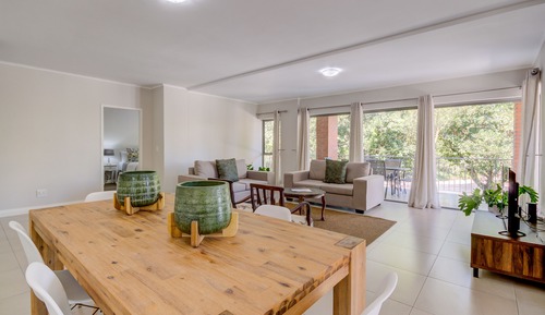 City Apartment, Multiple Beds, Non Smoking