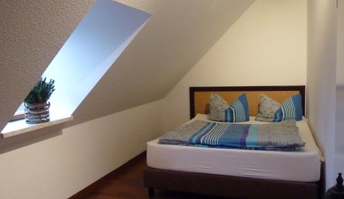 Suite, Ensuite, Mountain View (Schloss 303)