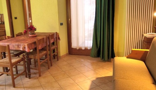 Apartment, 1 Bedroom, Mountain View