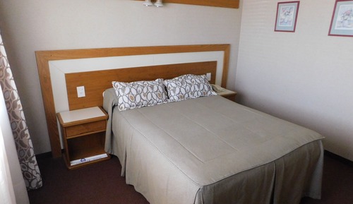 Standard Double Room, Non Smoking