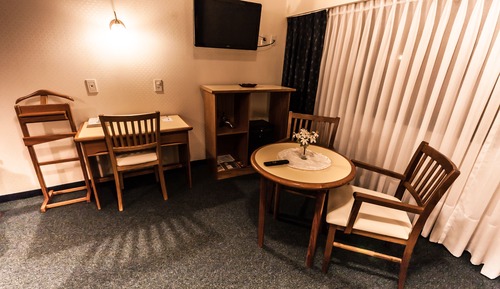 Superior Room, 1 Bedroom, Non Smoking