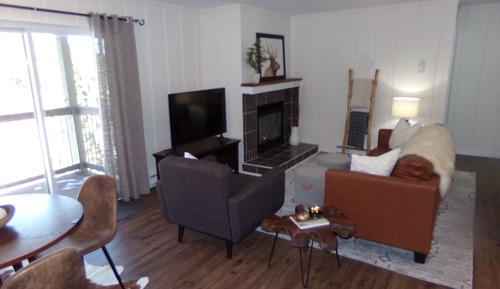 Condo, Multiple Beds (Blue River Condos 3 Bed 2 Bath BRLR)