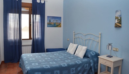 House, 4 Bedrooms, Patio