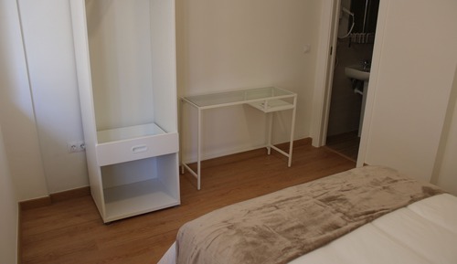 Standard Double Room, 1 Double Bed, Non Smoking