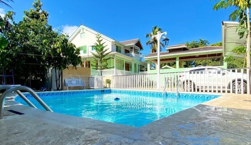 Family Villa, Non Smoking, Valley View