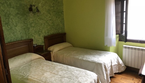 Quadruple Room, Multiple Beds